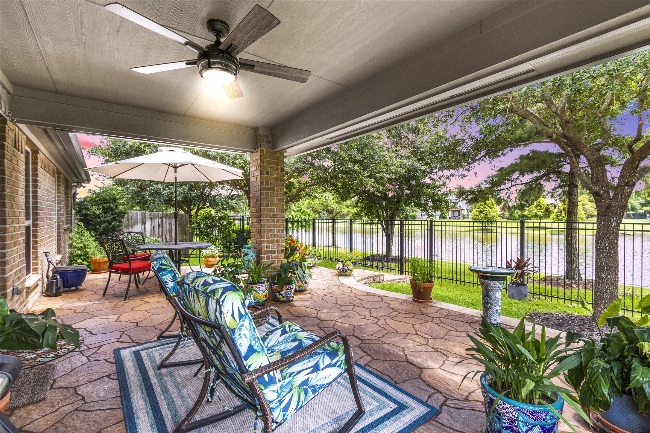 19943 Virginia Falls Lane Cypress TX 77433