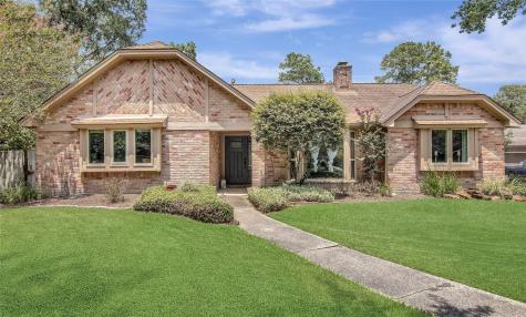 2303 Parkdale Drive Kingwood TX 77339