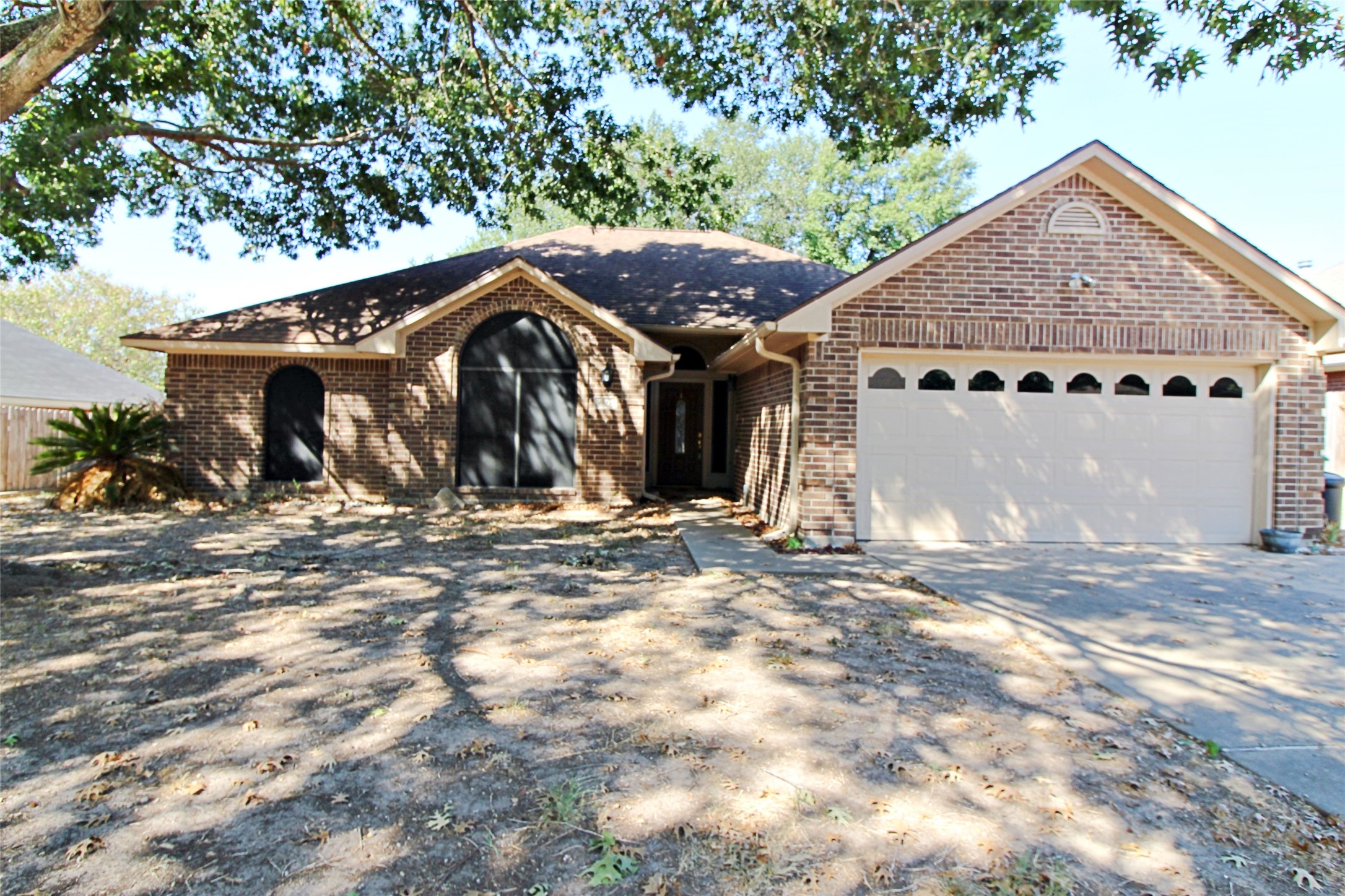 2603 Oakwood Drive Brenham TX 77833