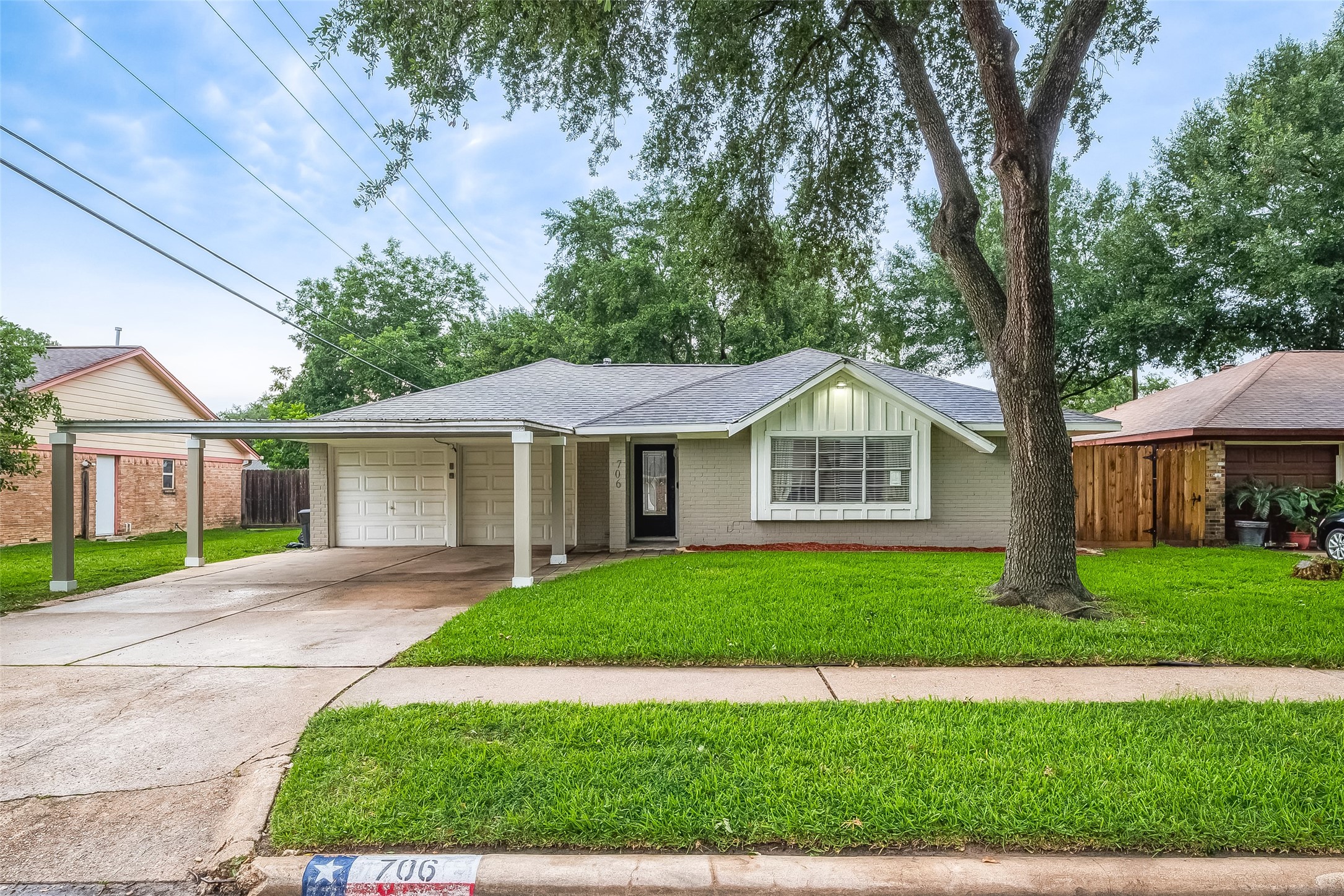706 E Lambuth Lane Deer Park TX 77536