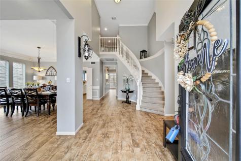 5903 Juniper Knoll Lane Kingwood TX 77345