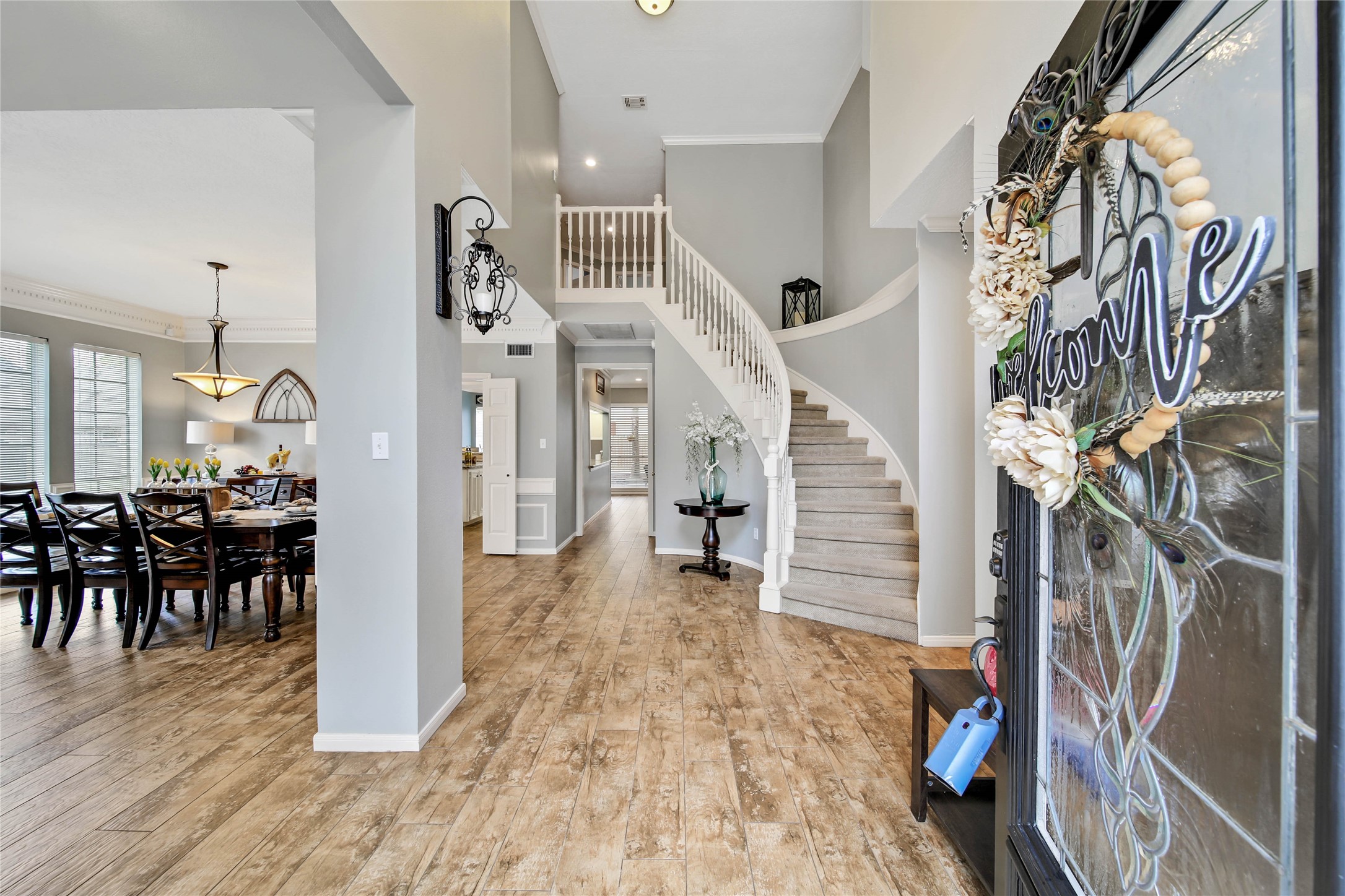 5903 Juniper Knoll Lane Kingwood TX 77345