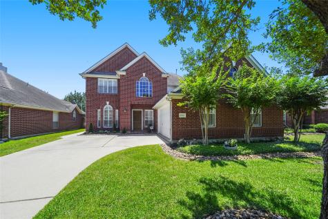 17627 Forest Haven Trail Tomball TX 77375