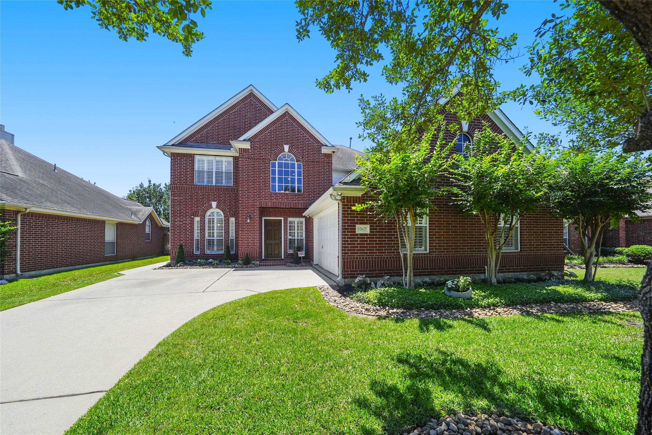 17627 Forest Haven Trail Tomball TX 77375