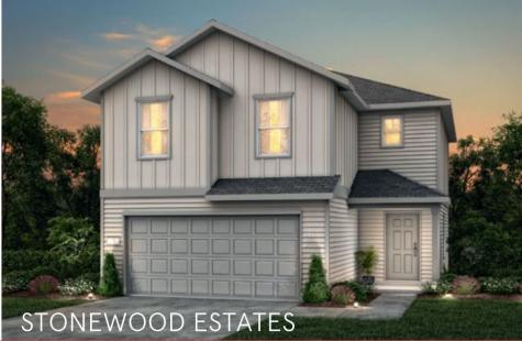 25848 Hedgerow Drive Magnolia TX 77355