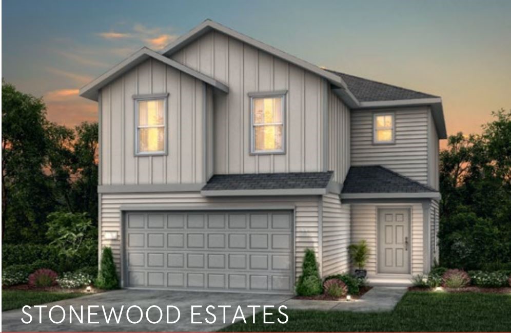 25848 Hedgerow Drive Magnolia TX 77355