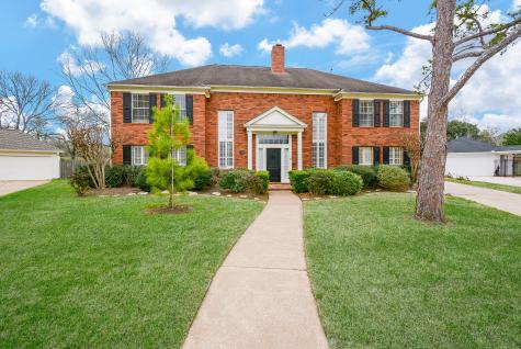 26 Stretford Court Sugar Land TX 77479