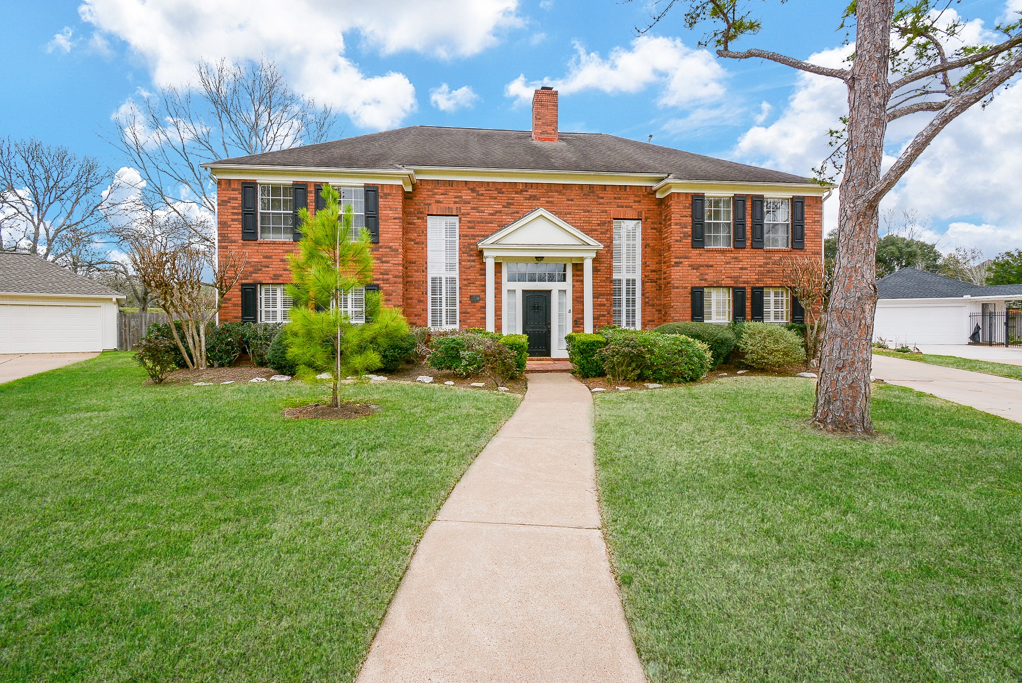 26 Stretford Court Sugar Land TX 77479