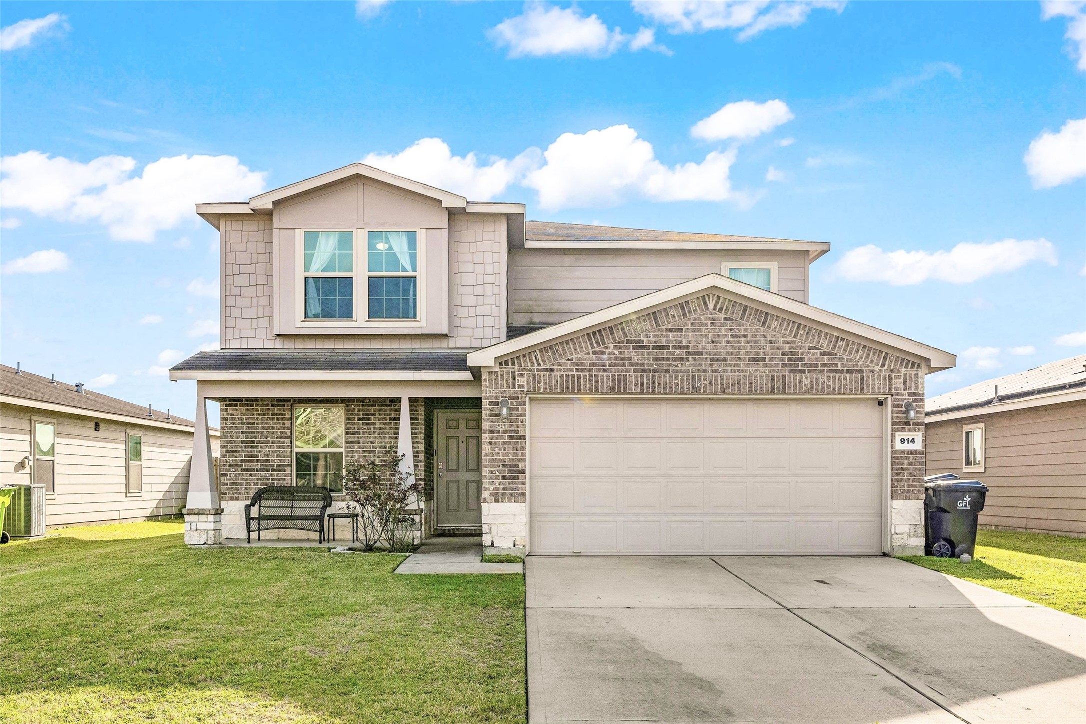 914 Salado Slough Lane Rosenberg TX 77471