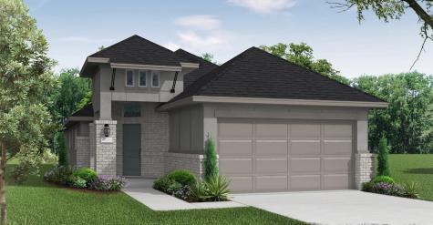 12915 California Palm Court Cypress TX 77433