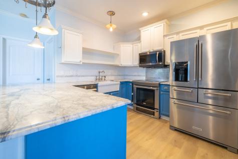 1991 Gulf Street Crystal Beach TX 77650