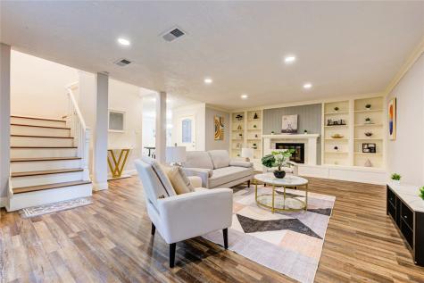 4047 Fir Forest Drive Spring TX 77388