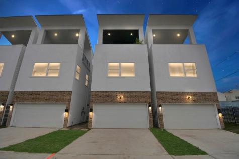 1617 Saint Charles Street Houston TX 77003