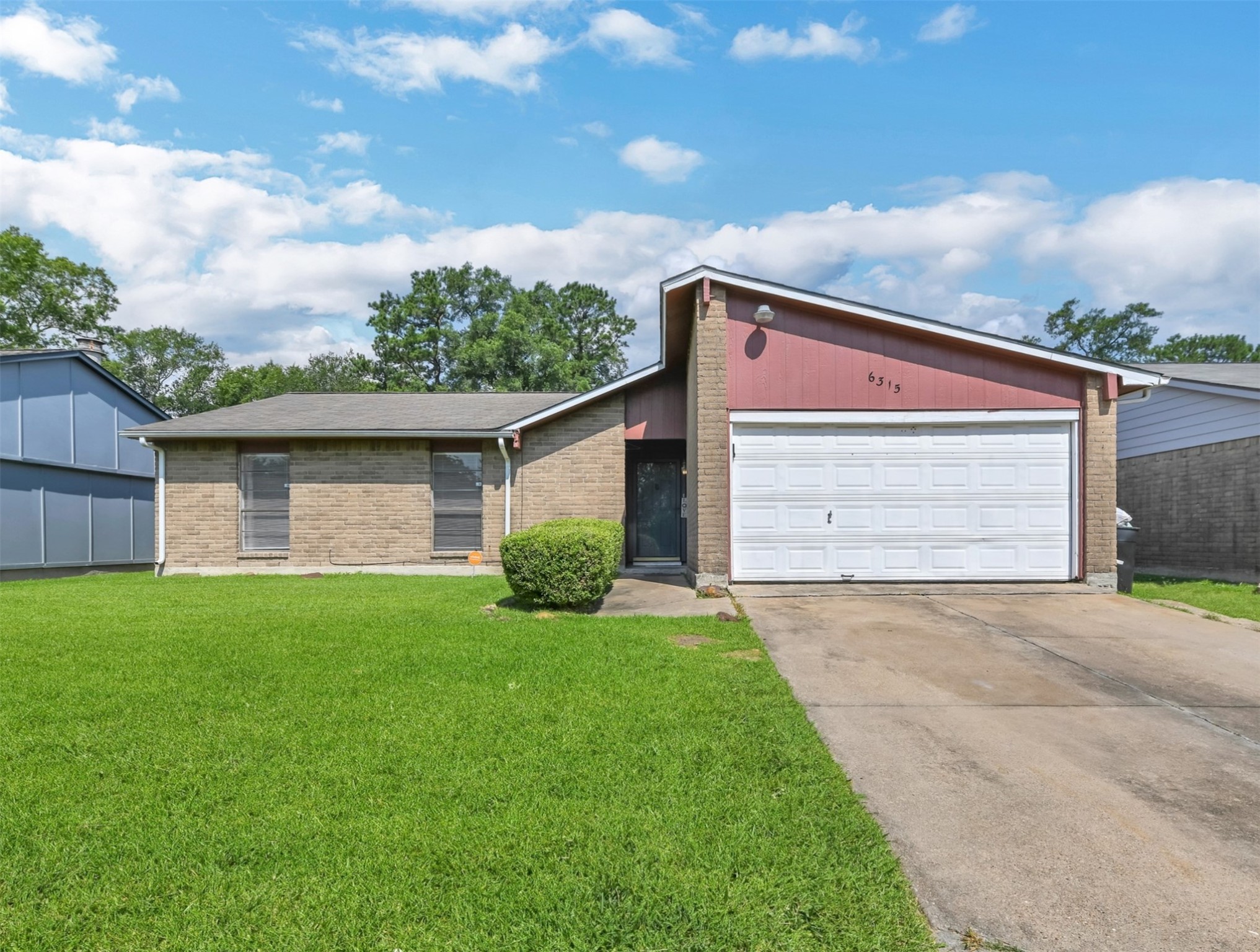 6315 Northport Drive Houston TX 77049