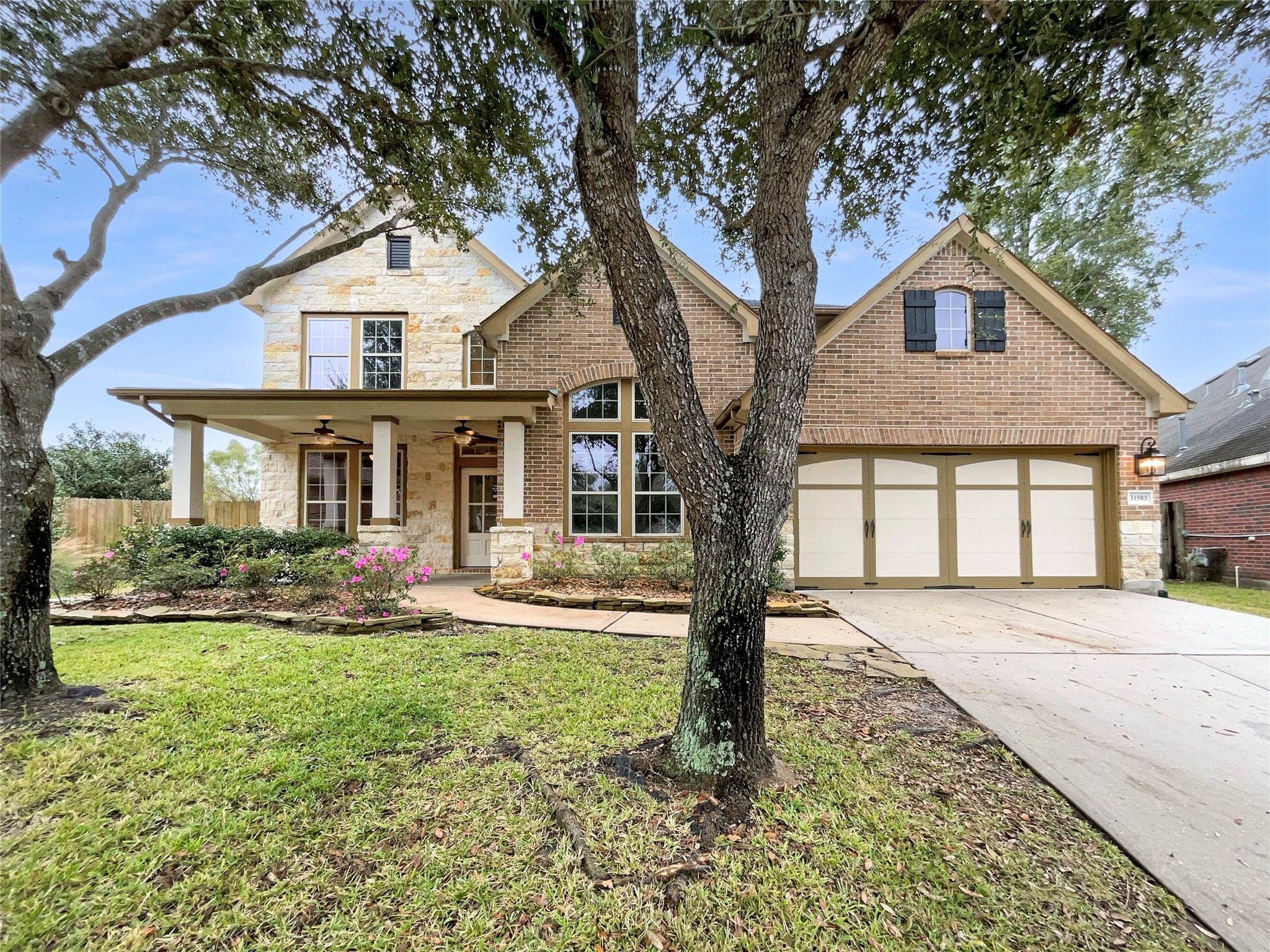 31503 Morgan Hill Court Spring TX 77386