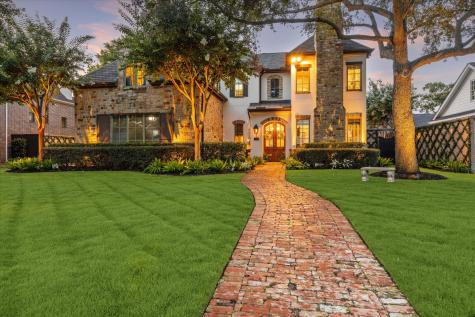 7614 Brykerwoods Drive Houston TX 77055