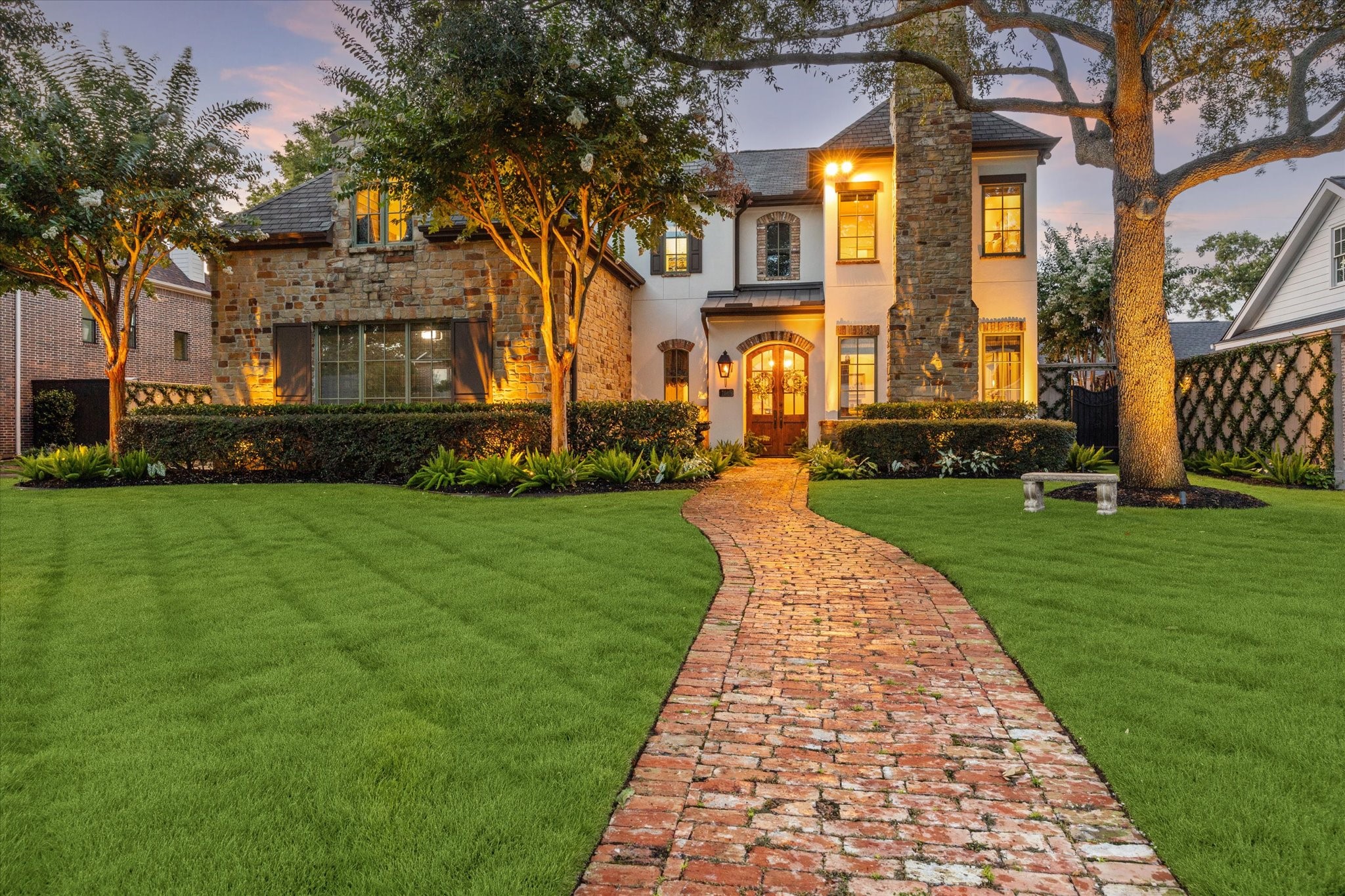 7614 Brykerwoods Drive Houston TX 77055