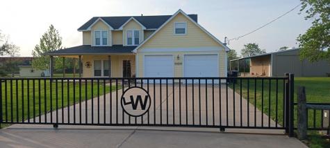 16300 County Road 171 Danbury TX 77534