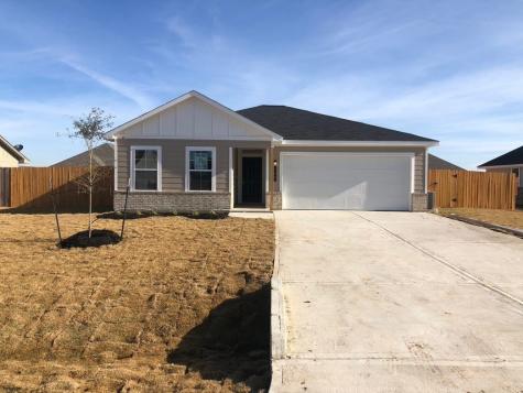 6029 Crest Bridge Court Bryan TX 77807