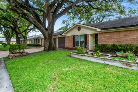 11723 N Marcia Circle Houston TX 77071