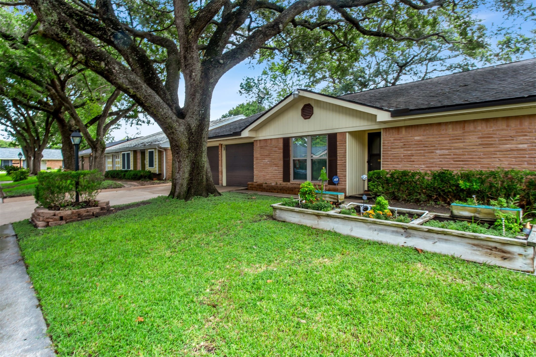 11723 N Marcia Circle Houston TX 77071
