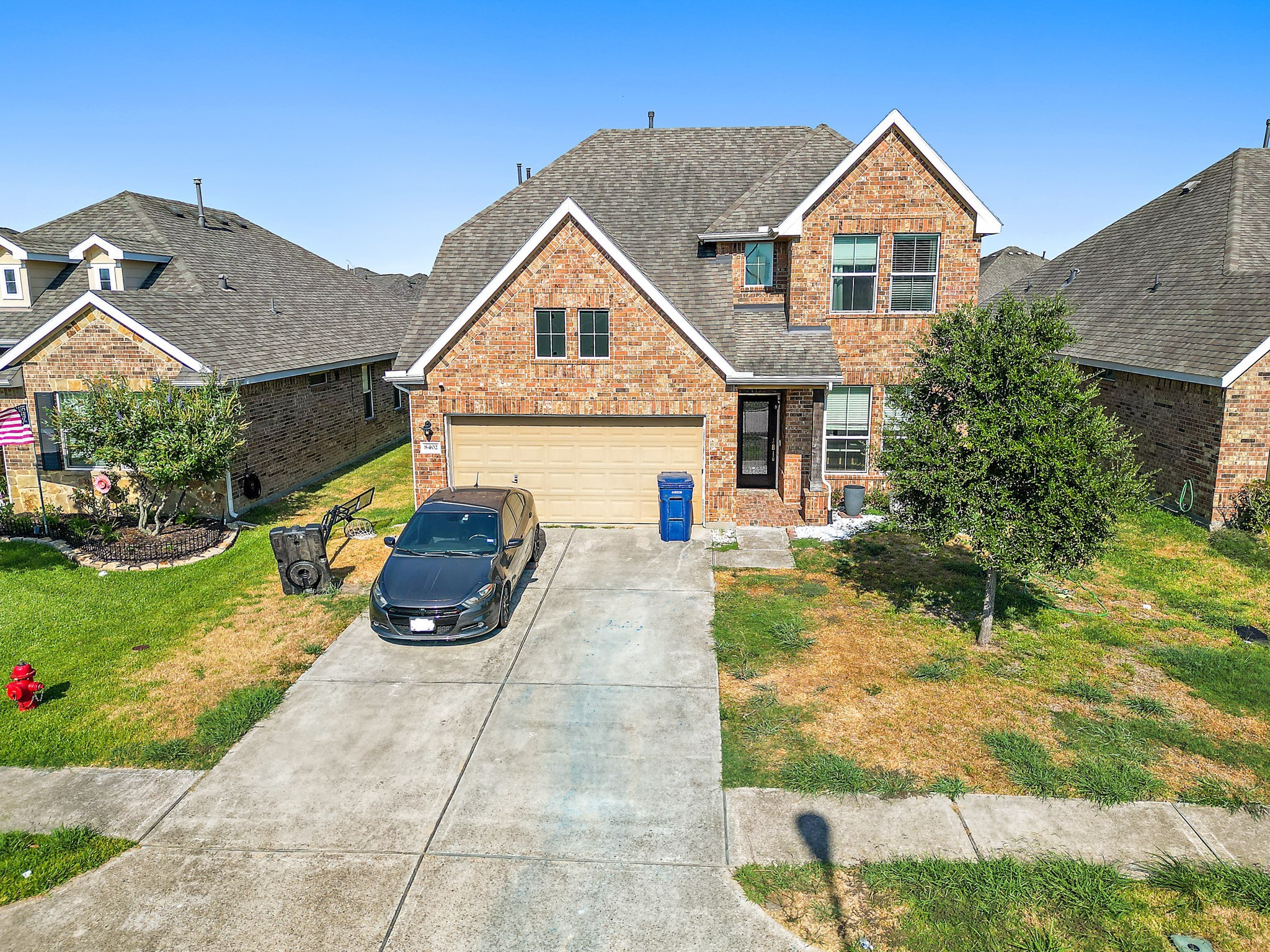 8402 Quiet Bay Drive Baytown TX 77523