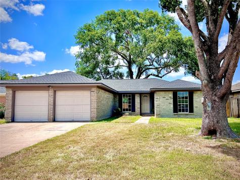 1937 Myrna Lane Katy TX 77493