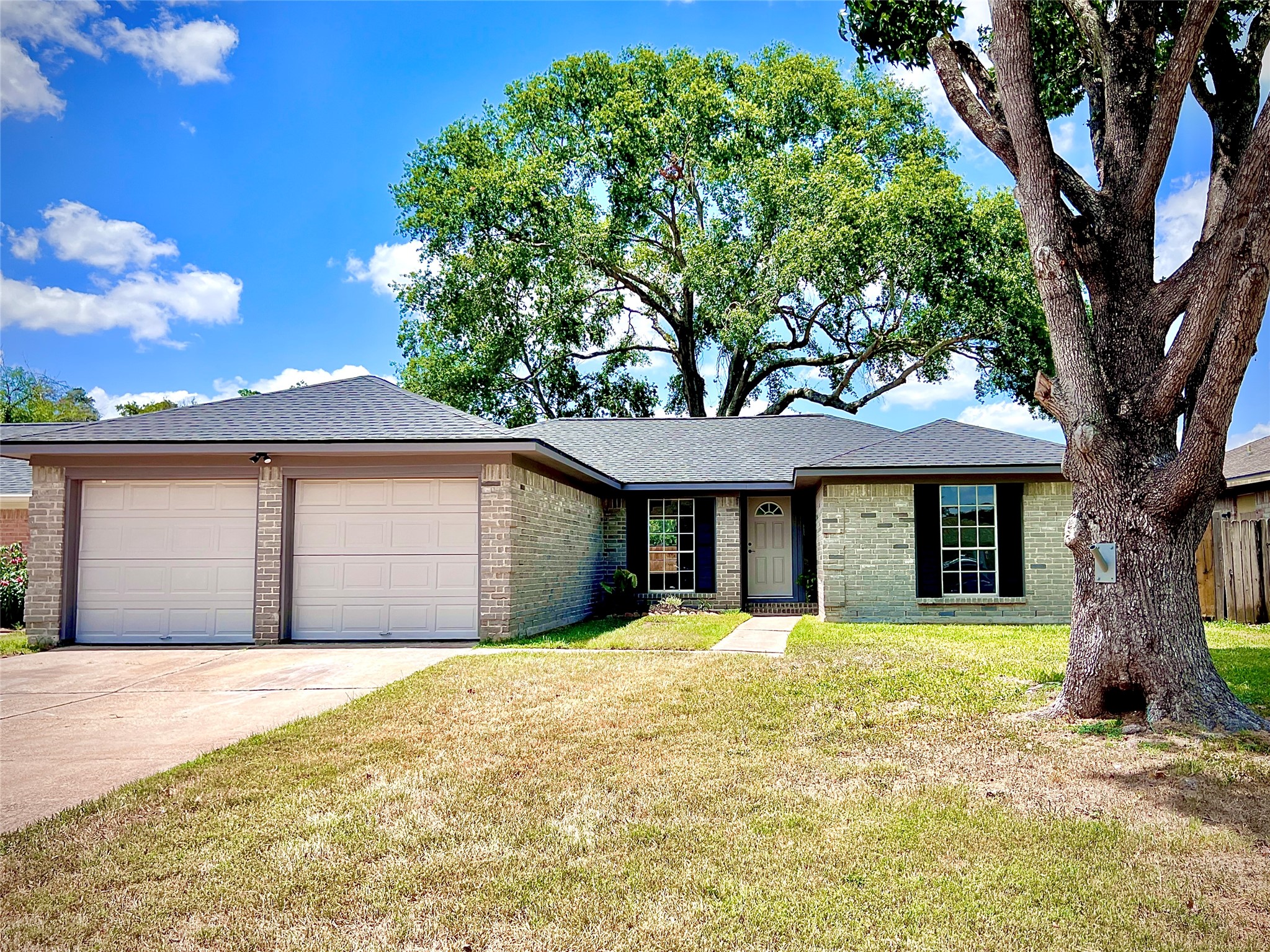 1937 Myrna Lane Katy TX 77493