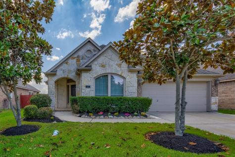 3117 Summerstorm Lane League City TX 77573