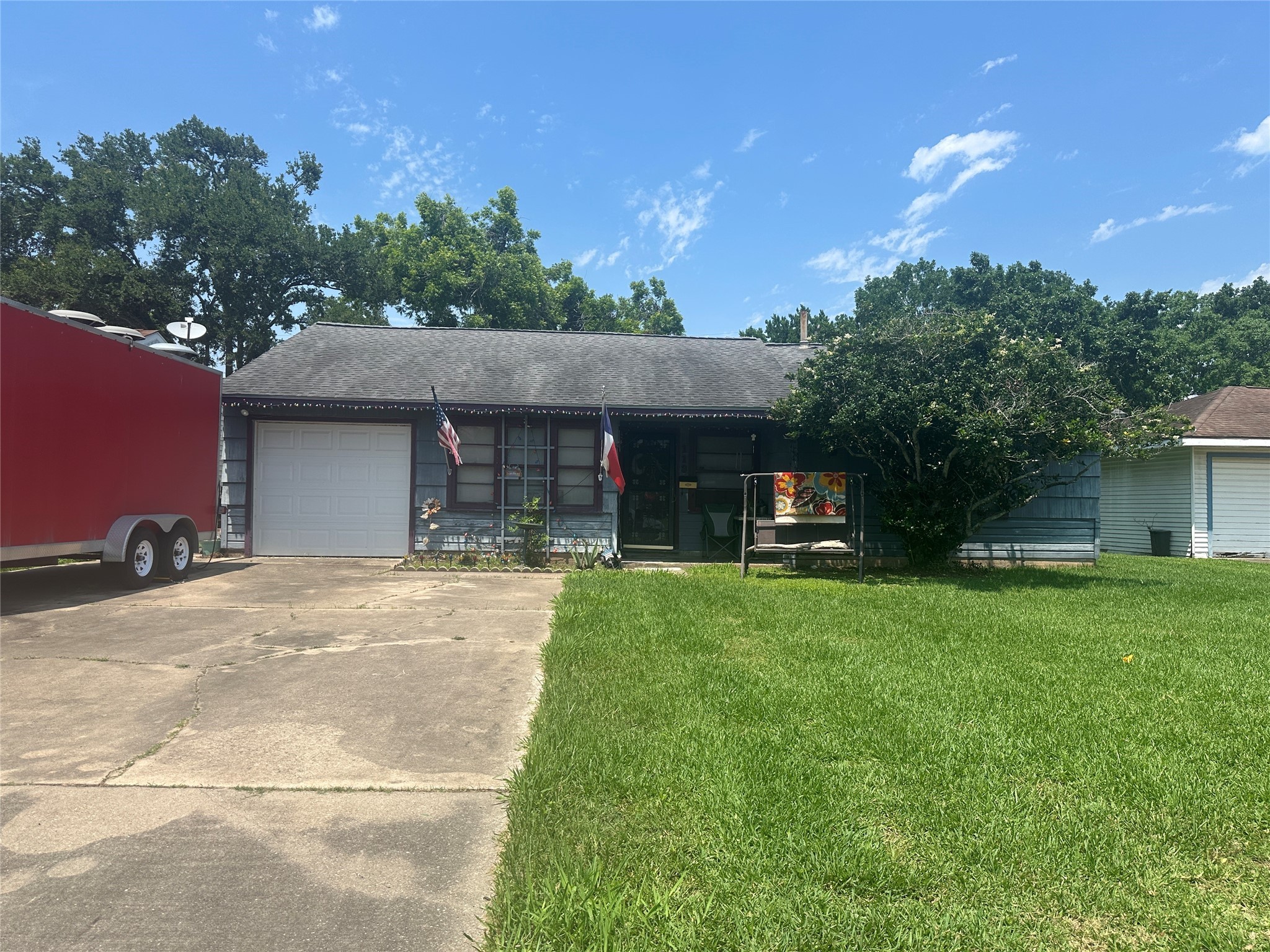 113 Laurel Street Lake Jackson TX 77566