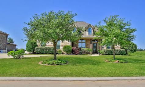 239 N Waterstone Drive Montgomery TX 77356