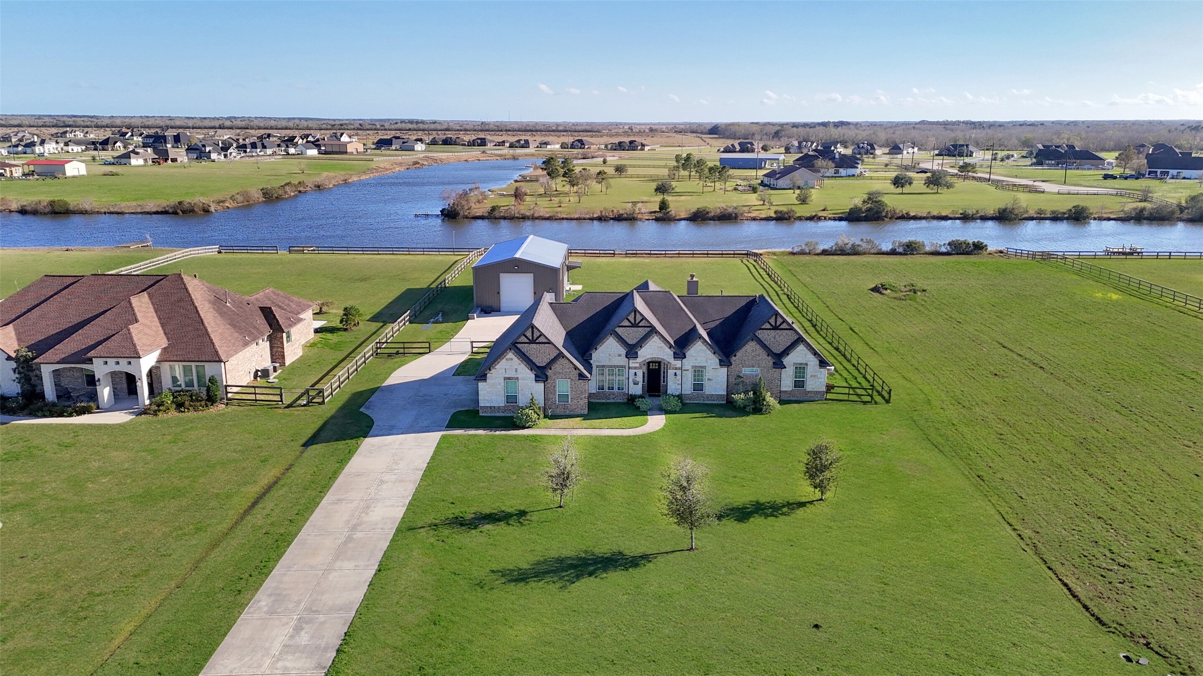7722 Stratford Hall Drive Rosharon TX 77583