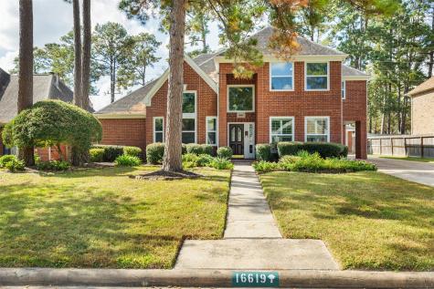 16619 Chewton Glen Street Tomball TX 77377