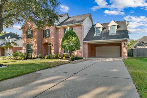 4818 Pine Heather Court Houston TX 77059