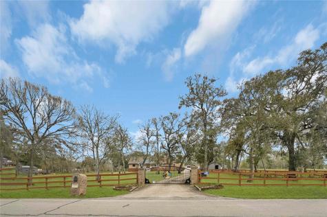 16423 County Road 528 Rosharon TX 77583