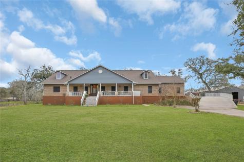 16423 County Road 528 Rosharon TX 77583