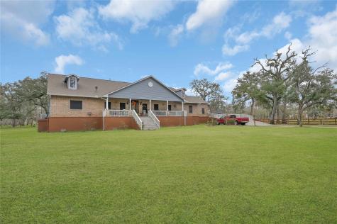 16423 County Road 528 Rosharon TX 77583