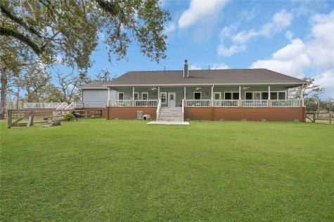 16423 County Road 528 Rosharon TX 77583