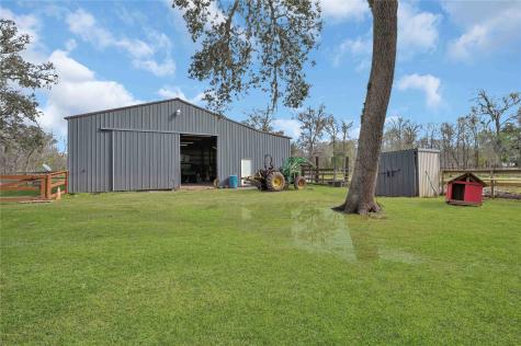 16423 County Road 528 Rosharon TX 77583