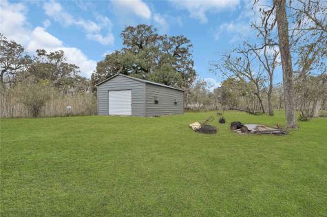 16423 County Road 528 Rosharon TX 77583