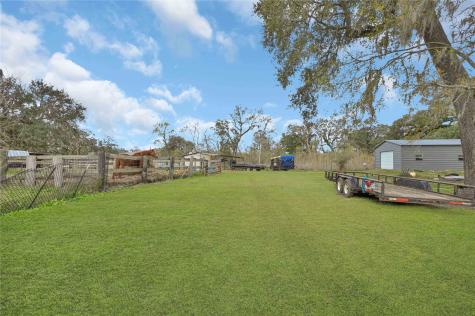 16423 County Road 528 Rosharon TX 77583