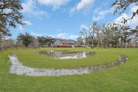 16423 County Road 528 Rosharon TX 77583