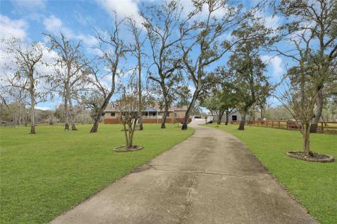 16423 County Road 528 Rosharon TX 77583