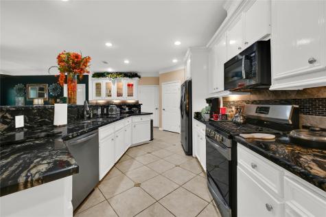 16423 County Road 528 Rosharon TX 77583