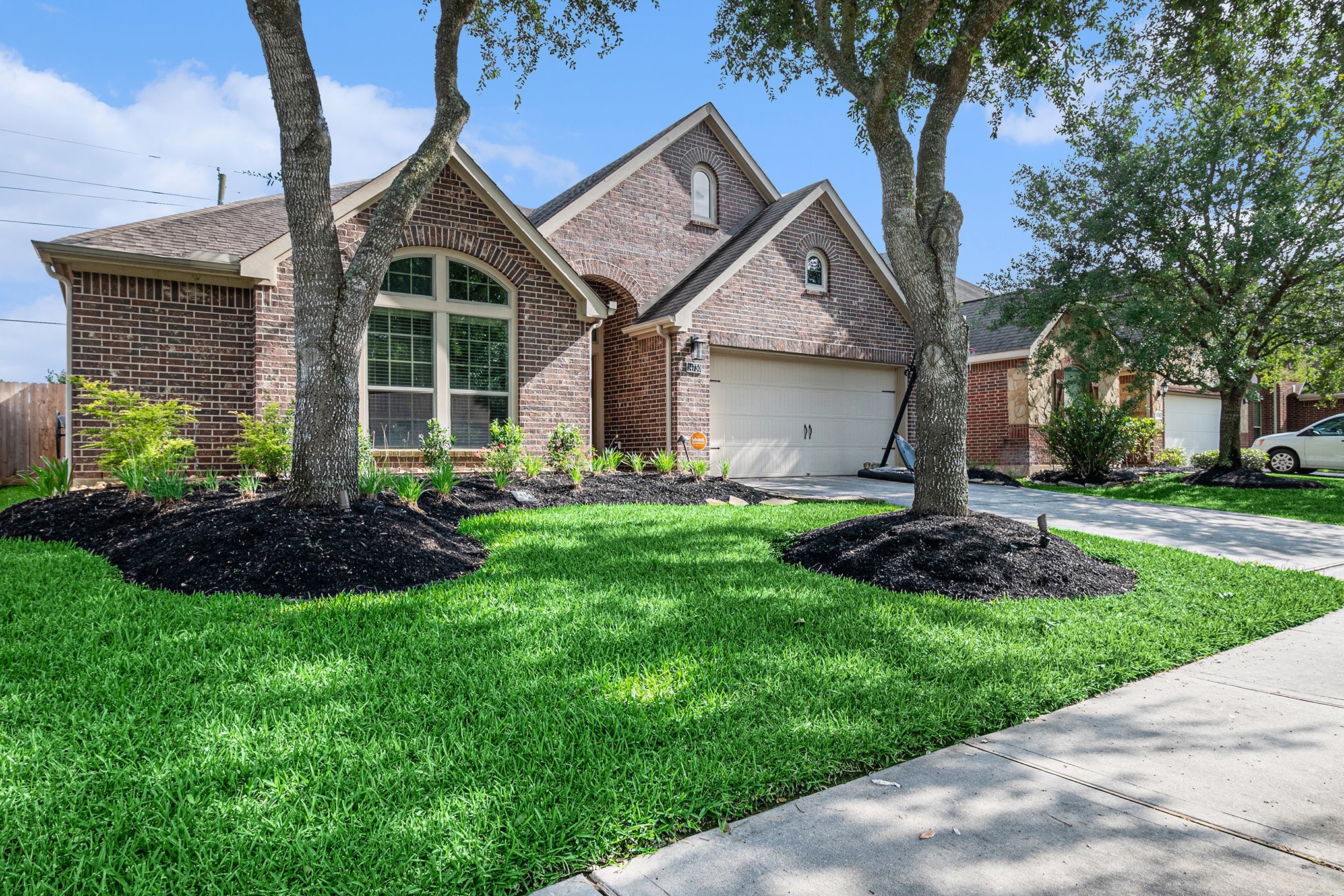 14730 Yellow Begonia Drive Cypress TX 77433