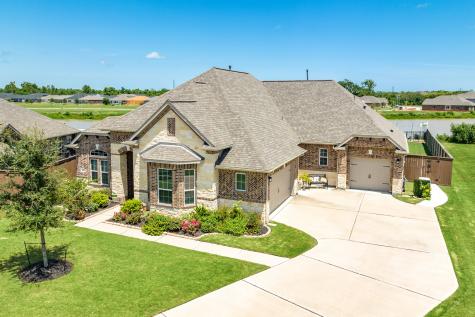 400 Bentwood Way Clute TX 77531