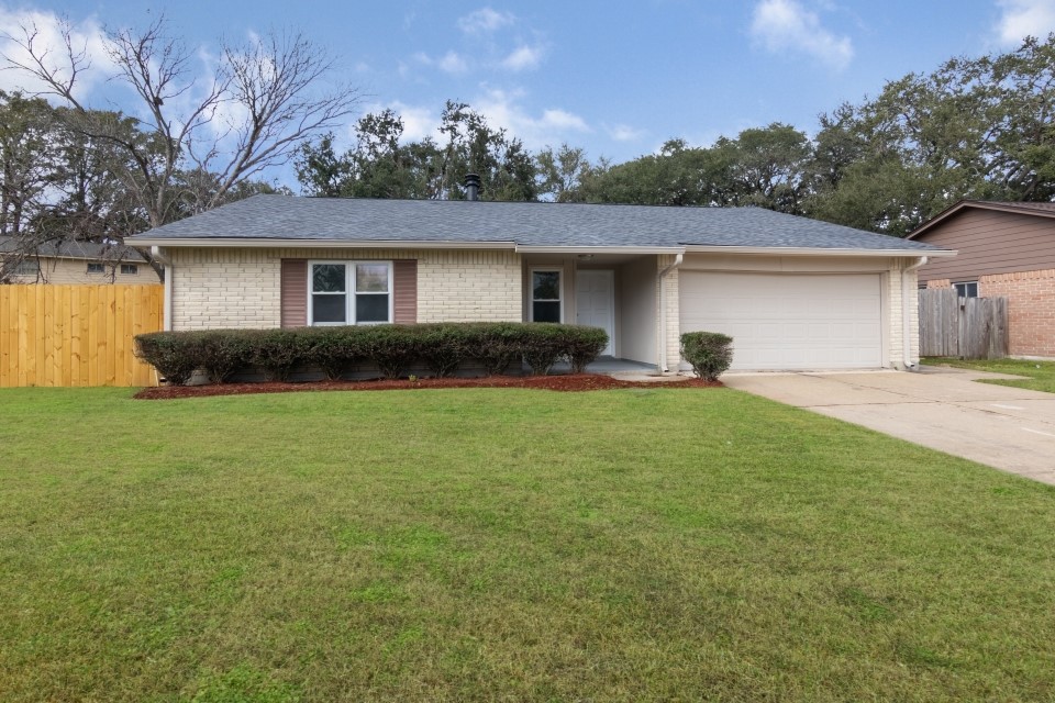 2010 Arroyo Vista Court Houston TX 77067
