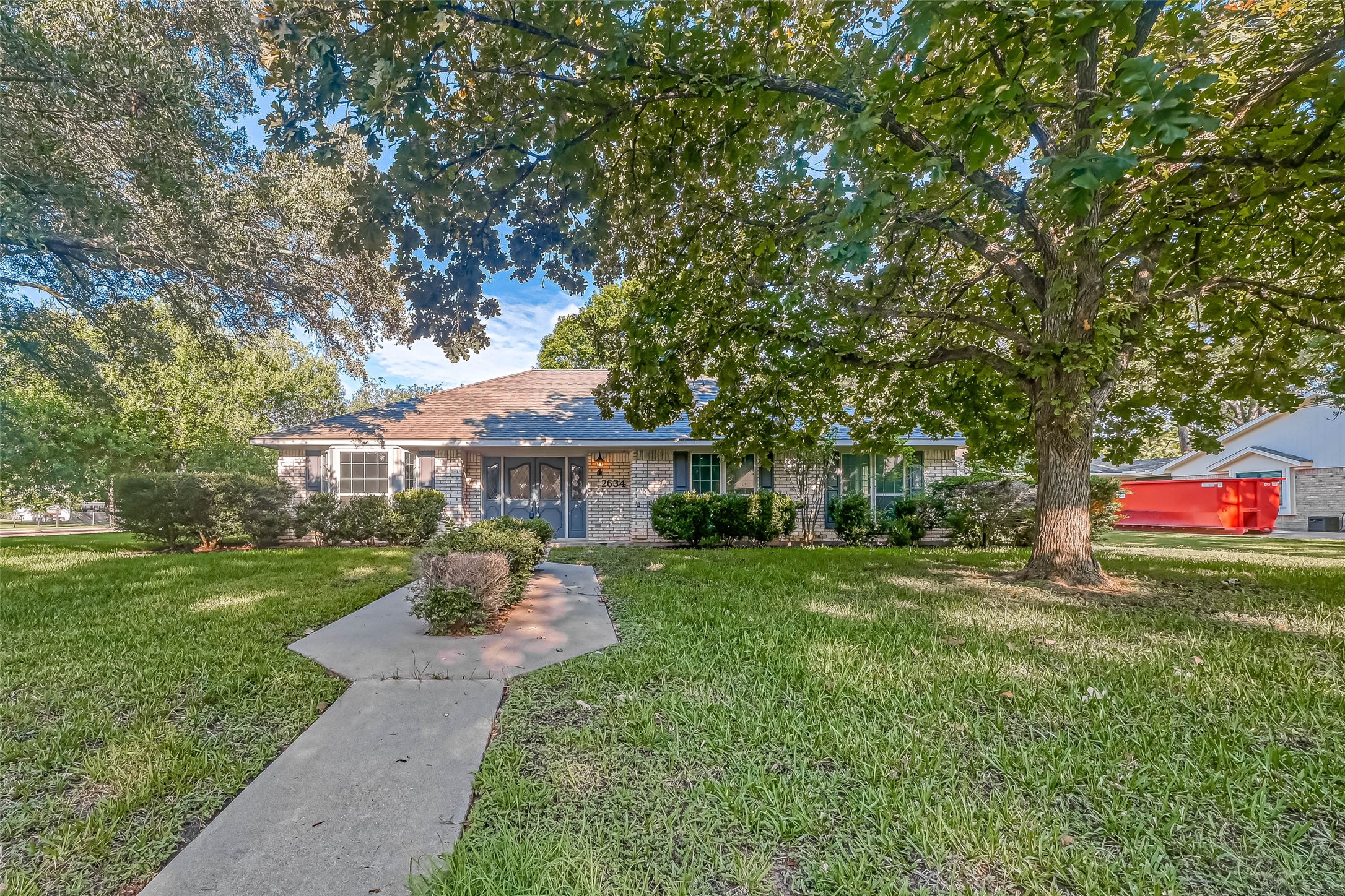 2634 Cedar Lane Rosenberg TX 77471
