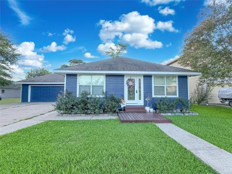 3034 Weatherford Street La Porte TX 77571
