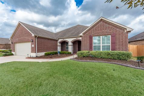 1613 Lansing Lane League City TX 77573